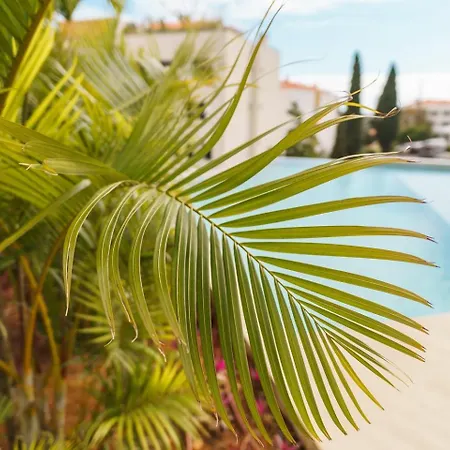 Apartman Guestready - The Perfect Place To Relax In
