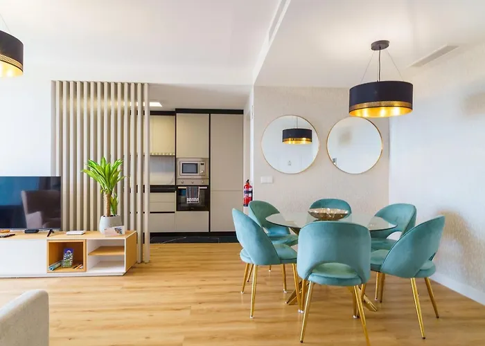 Guestready - The Perfect Place To Relax In フンシャル